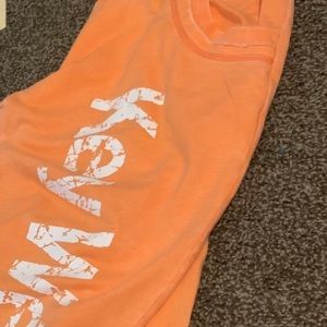 💫3/$35💫 Key West cropped sweatpants